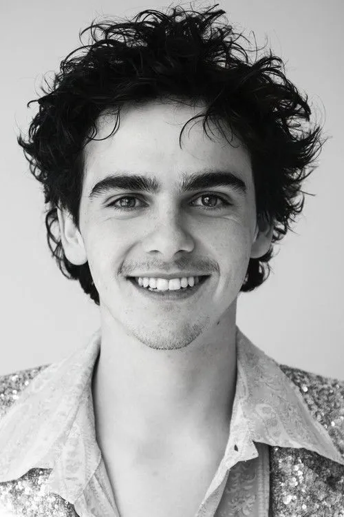 Photo of Jack Dylan Grazer