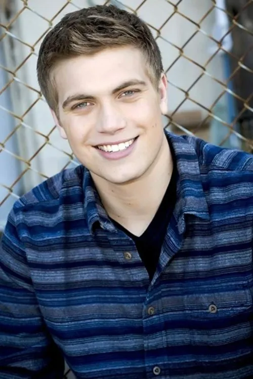 Photo of Jack Ettlinger