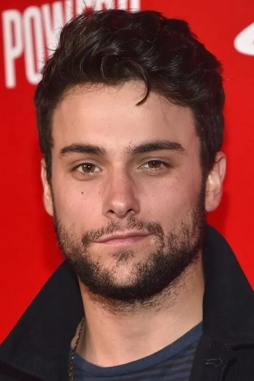 Photo of Jack Falahee