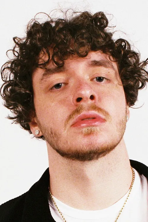 Photo of Jack Harlow