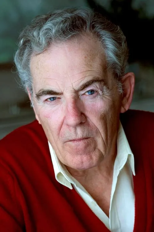 Photo of Jack Hedley