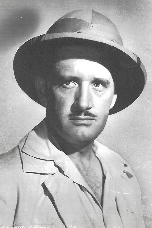 Photo of Jack Ingram