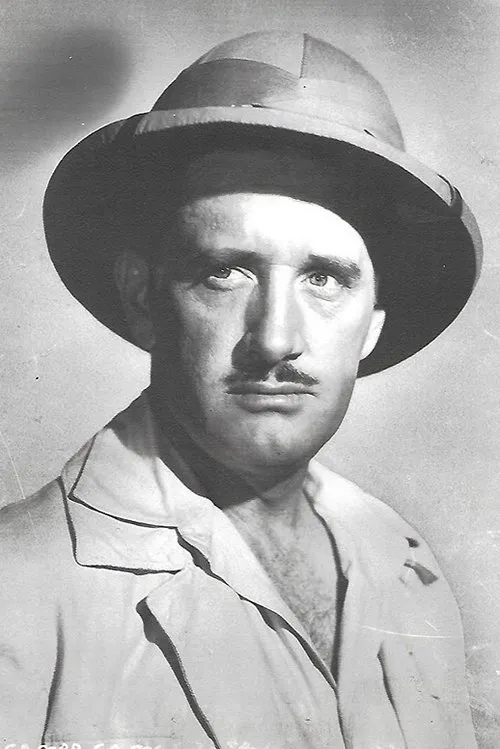 Photo of Jack Ingram