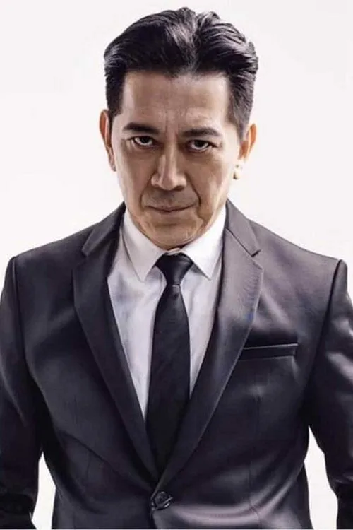 Photo of Jack Kao