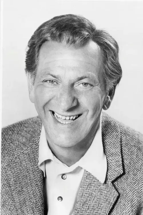 Photo of Jack Klugman