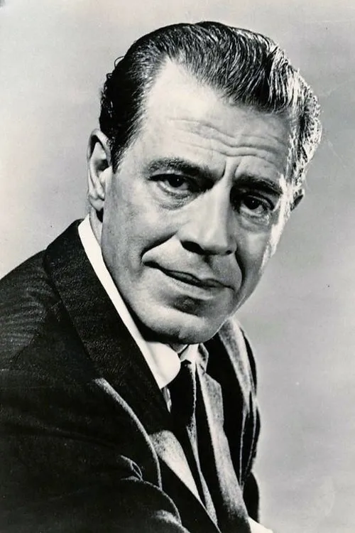 Profile photo of Jack La Rue