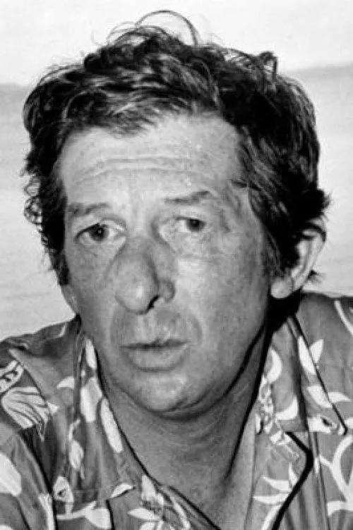 Photo of Jack MacGowran