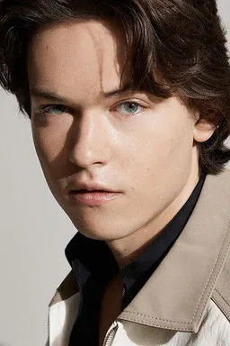 Photo of Jack Martin