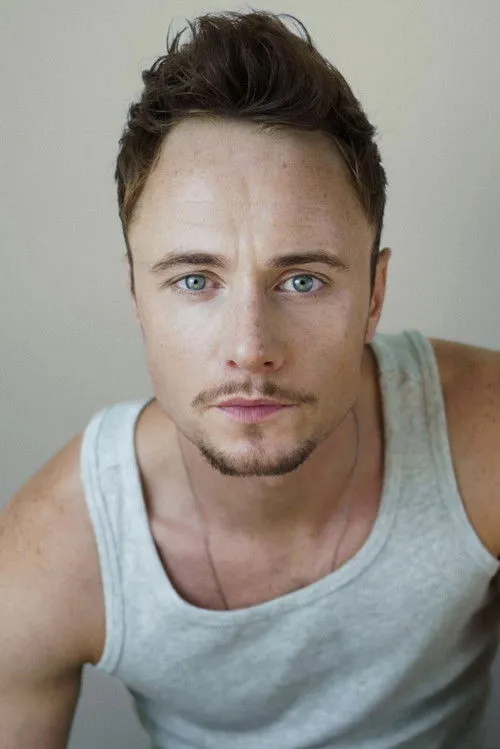 Photo of Jack McEvoy