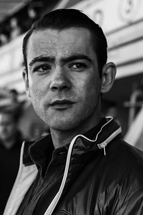 Photo of Jack McMullen