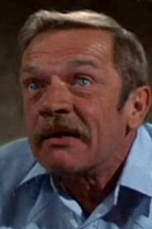 Photo of Jack Murdock