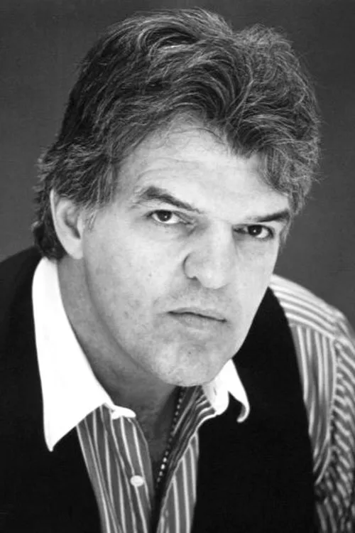 Photo of Jack O'Halloran