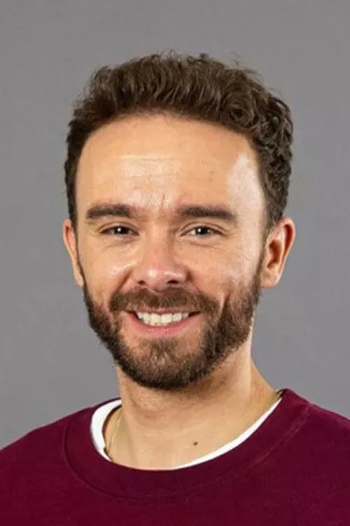 Jack P. Shepherd