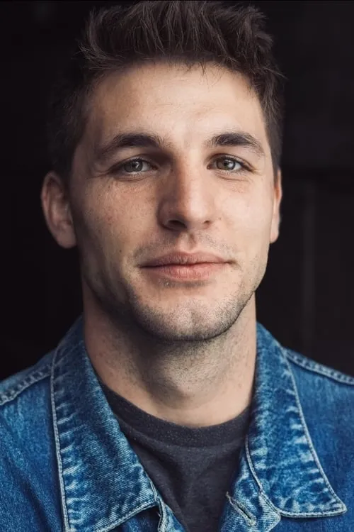 Profile photo of Jack Parr