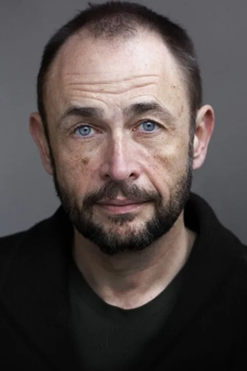 Profile photo of Jack Pierce