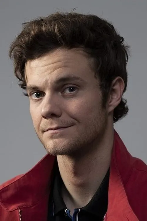 Photo of Jack Quaid