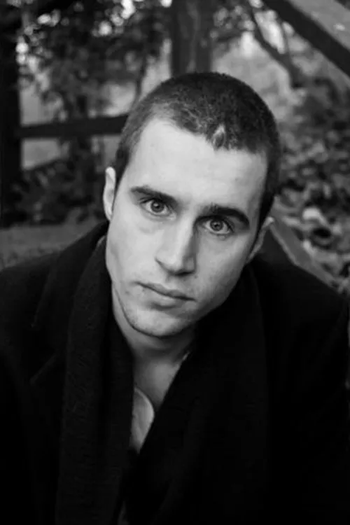 Photo of Jack Redmayne