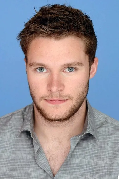 Photo of Jack Reynor