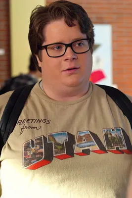 Photo of Jack Seavor McDonald