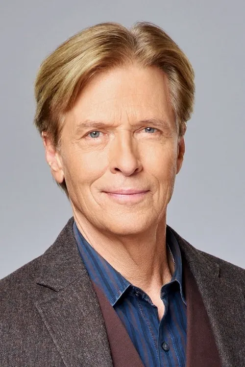 Photo of Jack Wagner