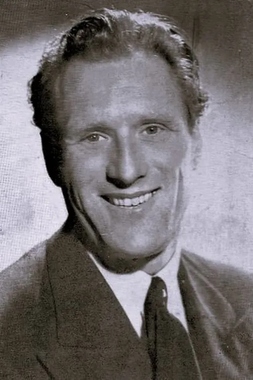 Photo of Jack Watson