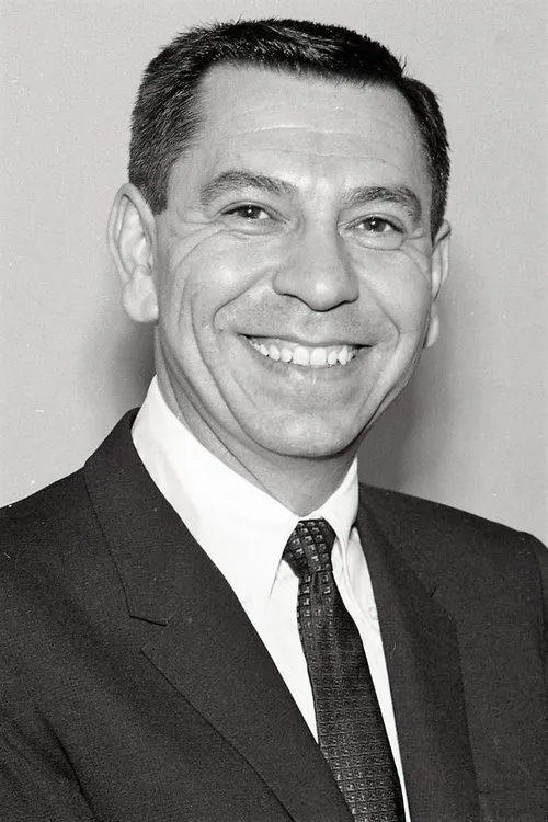 Photo of Jack Webb