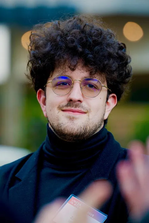 Photo of Jack Zatkowsky