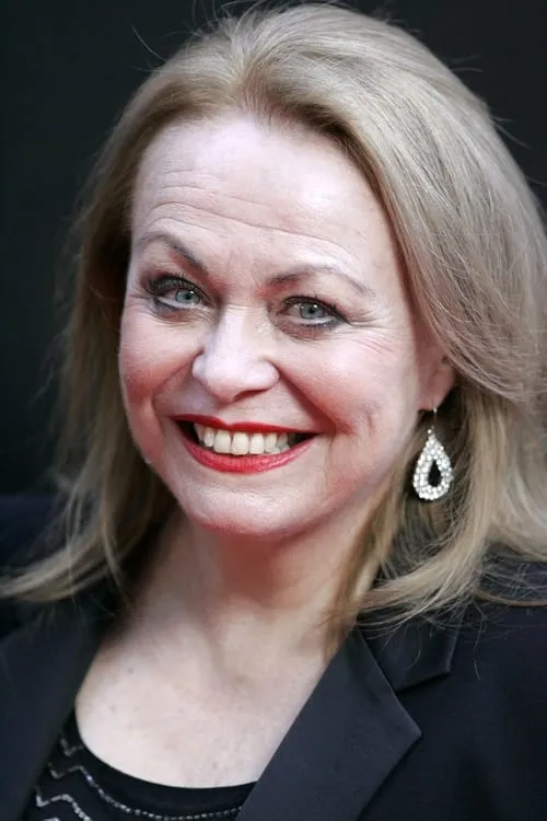 Photo of Jacki Weaver
