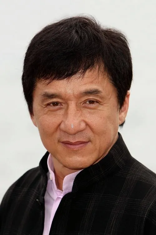 Photo of Jackie Chan