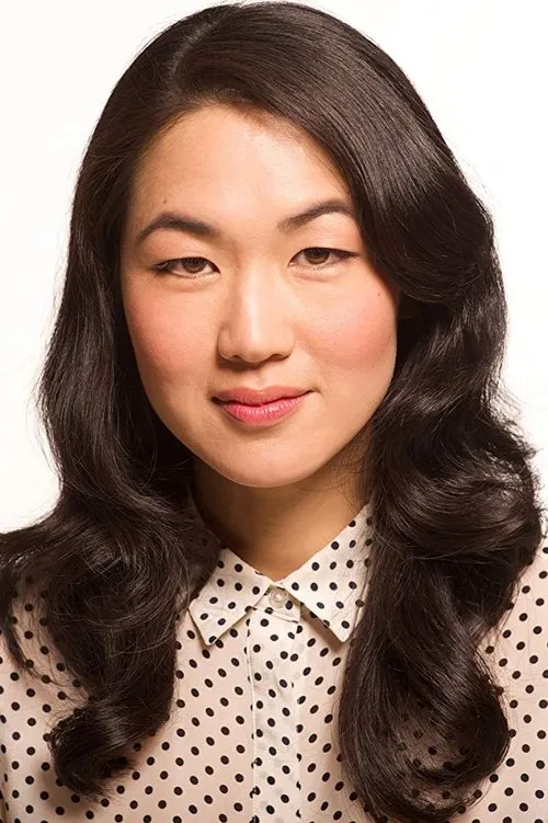 Photo of Jackie Chung