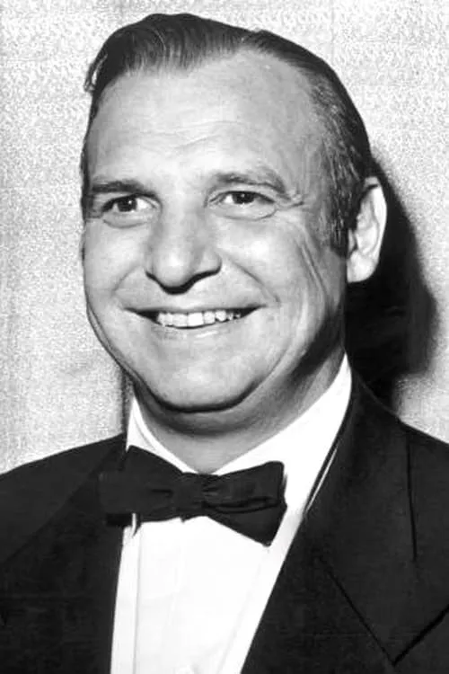 Photo of Jackie Coogan