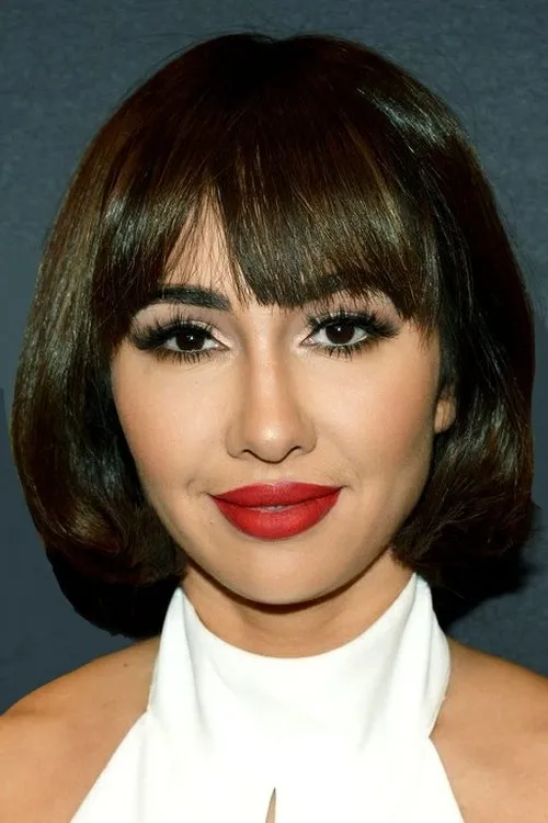 Photo of Jackie Cruz