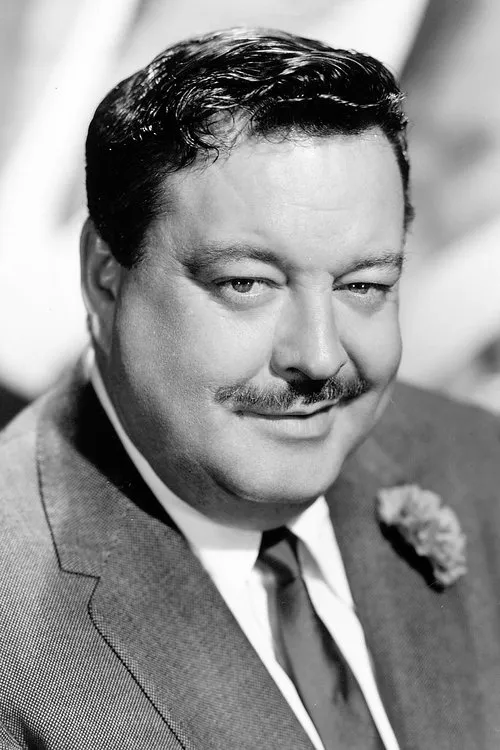 Photo of Jackie Gleason