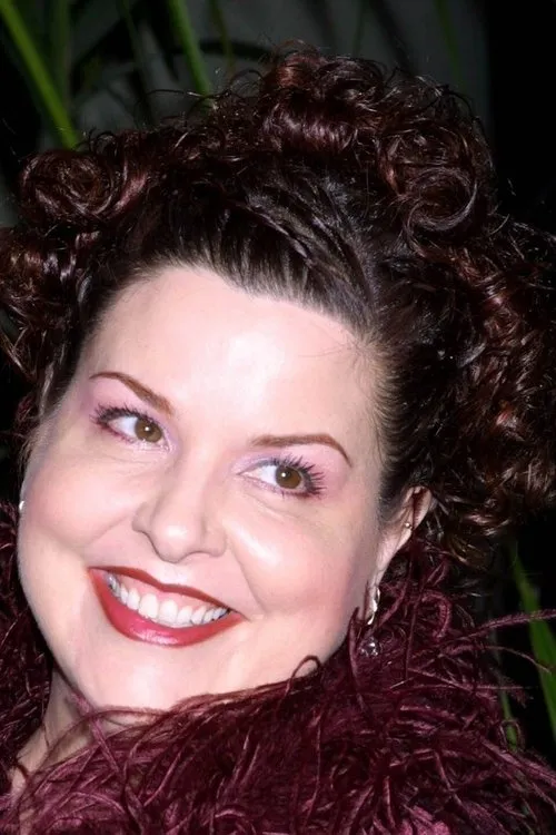 Photo of Jackie Guerra