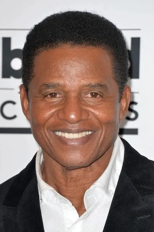 Photo of Jackie Jackson