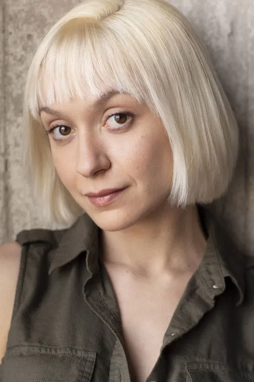 Photo of Jackie Kelly