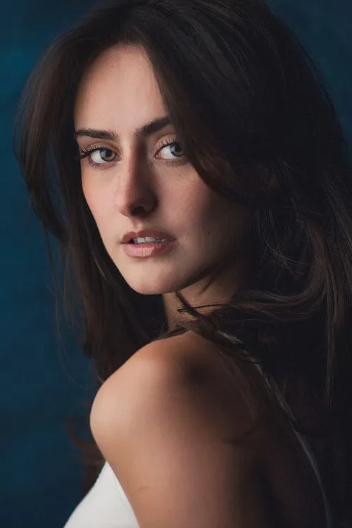 Photo of Jackie McCarthy