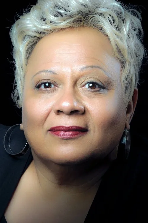 Photo of Jackie Richardson