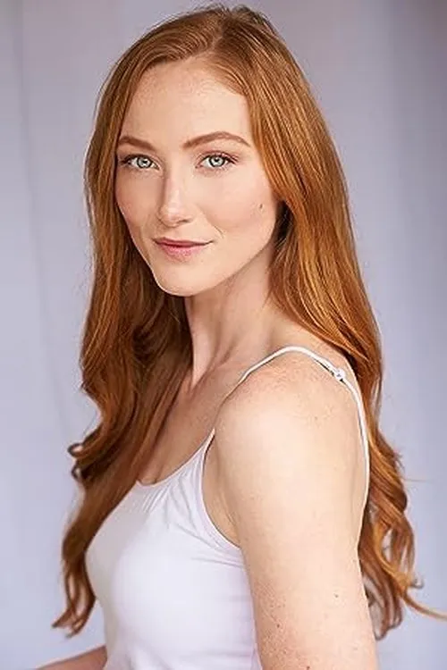 Photo of Jackie Ritz