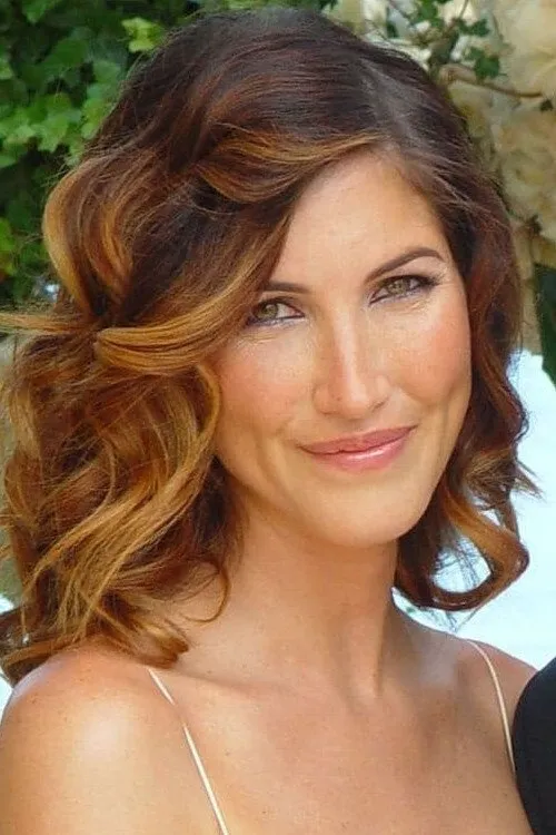 Photo of Jackie Sandler