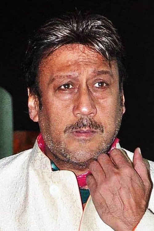 Photo of Jackie Shroff