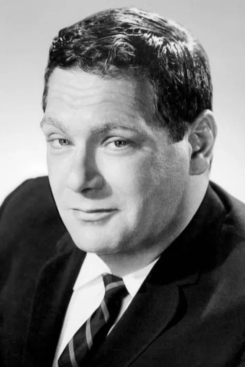 Photo of Jackie Vernon