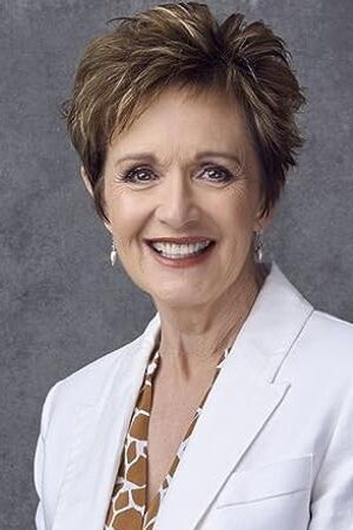 Photo of Jackie Woodburne