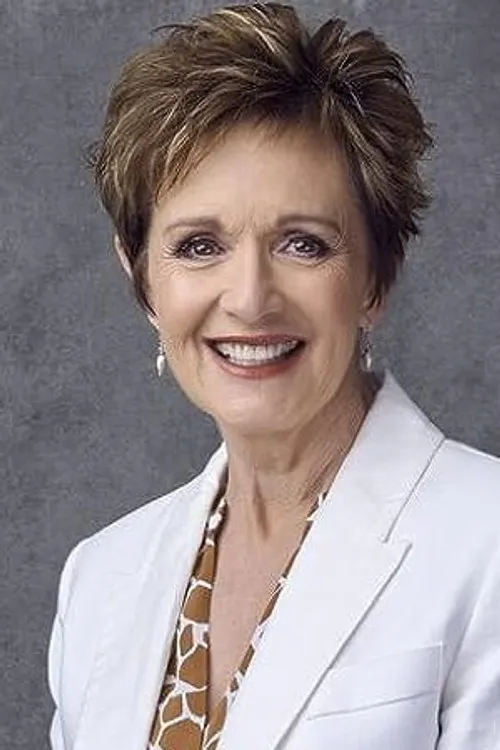 Profile photo of Jackie Woodburne