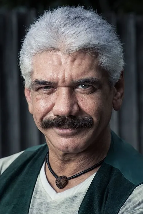 Photo of Jackson Antunes