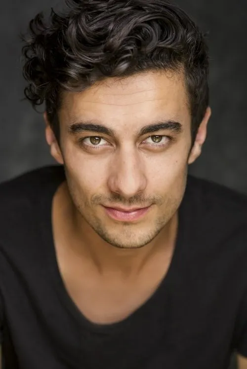 Photo of Jackson Bliss