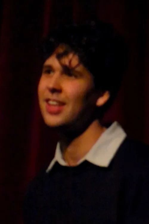 Photo of Jackson Coates