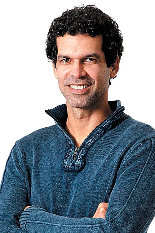 Photo of Jackson Costa