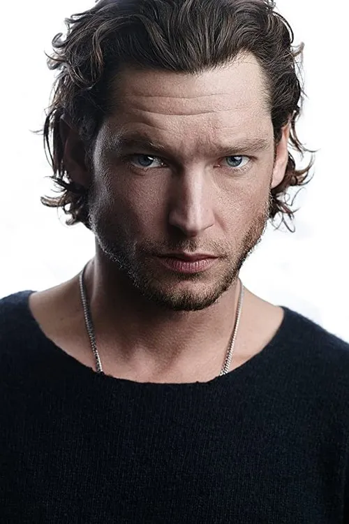 Photo of Jackson Davis