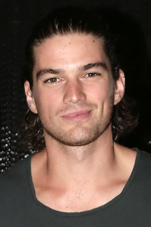 Photo of Jackson Gallagher